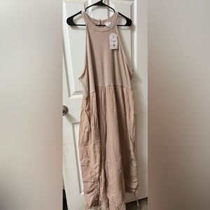 ARULA Sawyer Jumpsuit